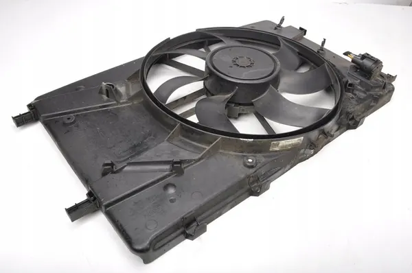 Kylarrubrik OPEL ASTRA J IV 1.7 CDTI 13289627 image 2