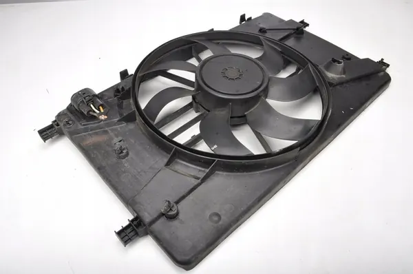 Kylarrubrik OPEL ASTRA J IV 1.7 CDTI 13289627 image 3