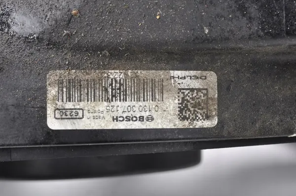 Kylarrubrik OPEL ASTRA J IV 1.7 CDTI 13289627 image 4