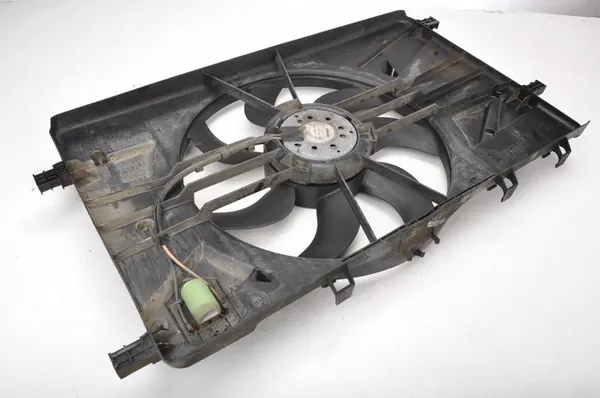 Kylarrubrik OPEL ASTRA J IV 1.7 CDTI 13289627 image 5