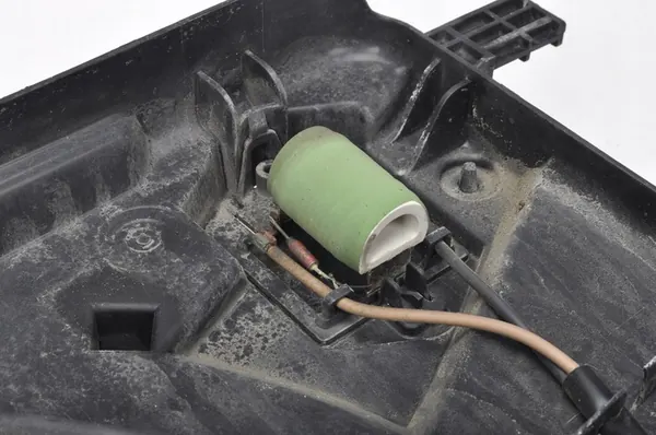 Kylarrubrik OPEL ASTRA J IV 1.7 CDTI 13289627 image 7