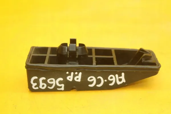 Audi Auto Krik Steun Zwart Voor OEM image 3