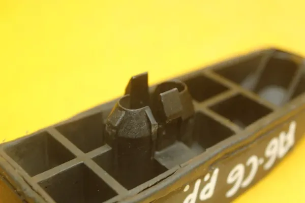 Audi Auto Krik Steun Zwart Voor OEM image 5