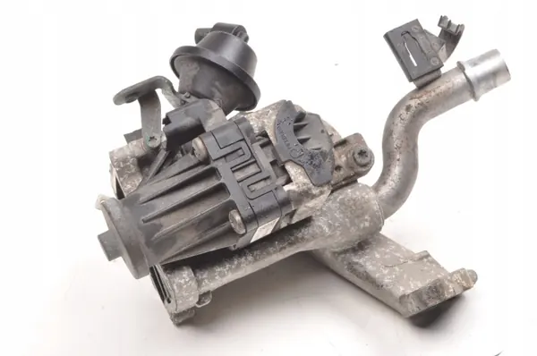Válvula EGR Volvo OEM 9602194080 para V60 S60 II image 2