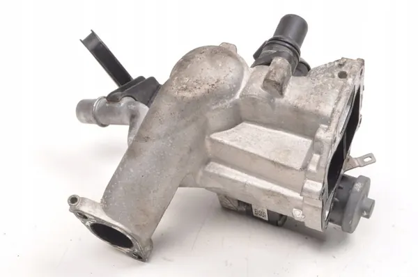 Válvula EGR Volvo OEM 9602194080 para V60 S60 II image 3