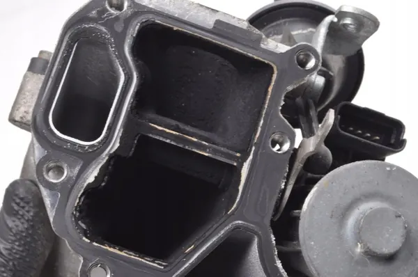 Válvula EGR Volvo OEM 9602194080 para V60 S60 II image 4