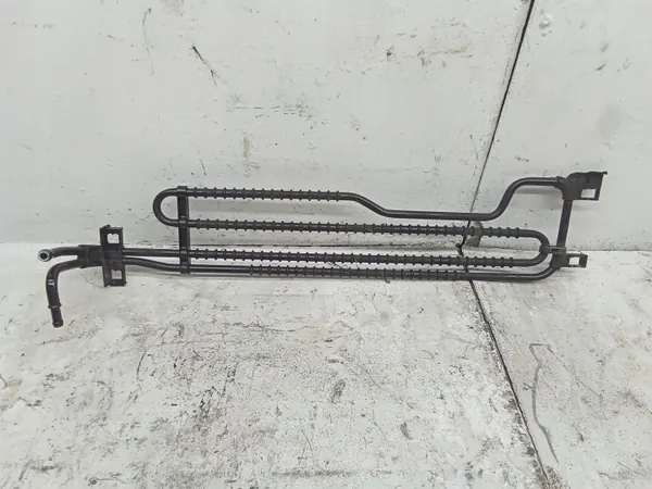Refroidisseur direction assistée Mercedes-Benz OEM JUR159672 image 2