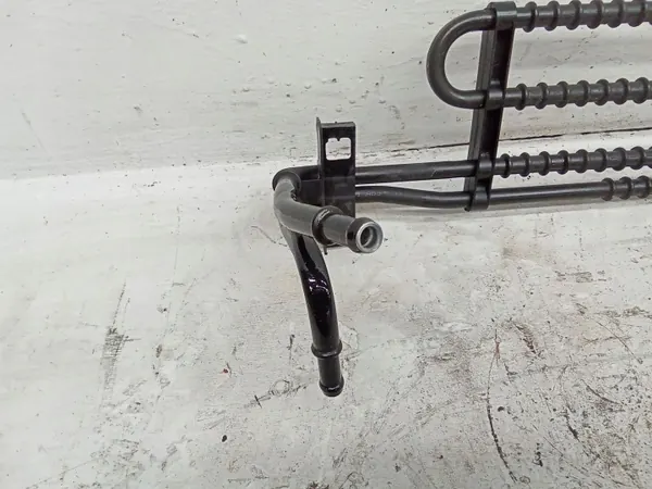 Refroidisseur direction assistée Mercedes-Benz OEM JUR159672 image 4