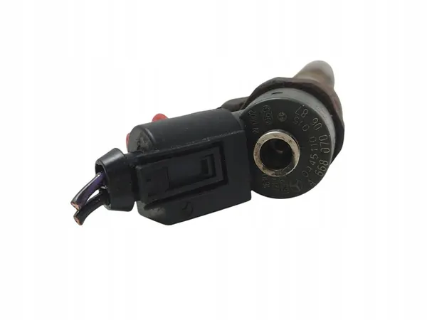 Iniettore Mercedes-Benz A-Class A6680700687 image 2