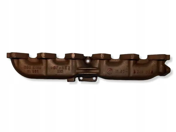 Coletor de escape OEM 2248166E para BMW 3 E46 X5 E53 image 4