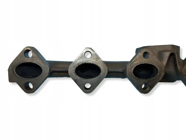 Coletor de escape OEM 2248166E para BMW 3 E46 X5 E53 image 6