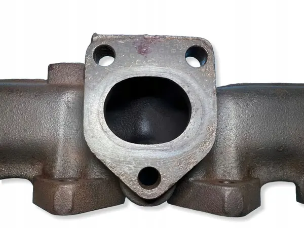Coletor de escape OEM 2248166E para BMW 3 E46 X5 E53 image 8