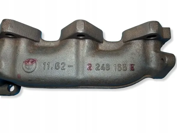 Coletor de escape OEM 2248166E para BMW 3 E46 X5 E53 image 9
