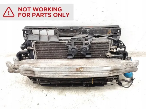 Peças Audi A6 4.2 quattro usadas - No MPN image 2