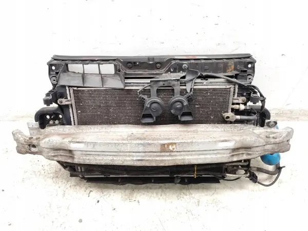 Peças Audi A6 4.2 quattro usadas - No MPN image 9