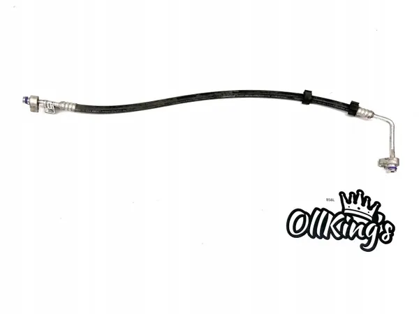 Câble Climatisation Audi A4 A5 8W B9 OEM 8W0816741AK image 2