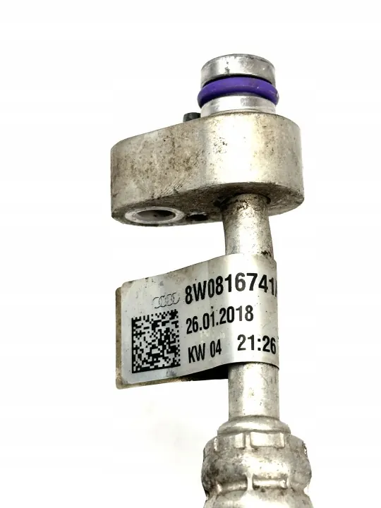 Câble Climatisation Audi A4 A5 8W B9 OEM 8W0816741AK image 4