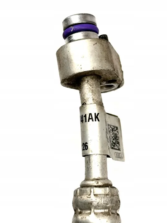 Câble Climatisation Audi A4 A5 8W B9 OEM 8W0816741AK image 5