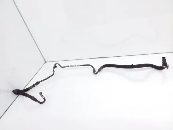 Audi Servolenkungsschlauch OEM 4H1422891Q image 2