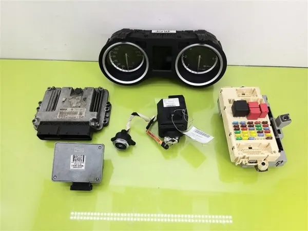 Lenksteuergerät OEM 55204661 Alfa Romeo 159 image 2