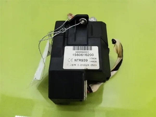 Lenksteuergerät OEM 55204661 Alfa Romeo 159 image 10