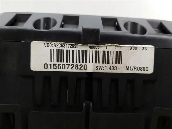 Lenksteuergerät OEM 55204661 Alfa Romeo 159 image 3