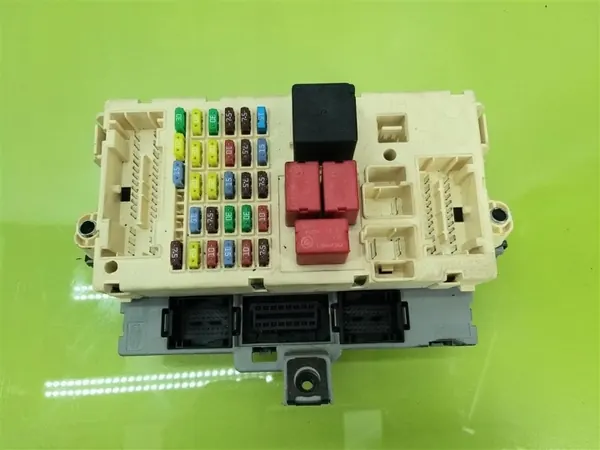 Lenksteuergerät OEM 55204661 Alfa Romeo 159 image 5