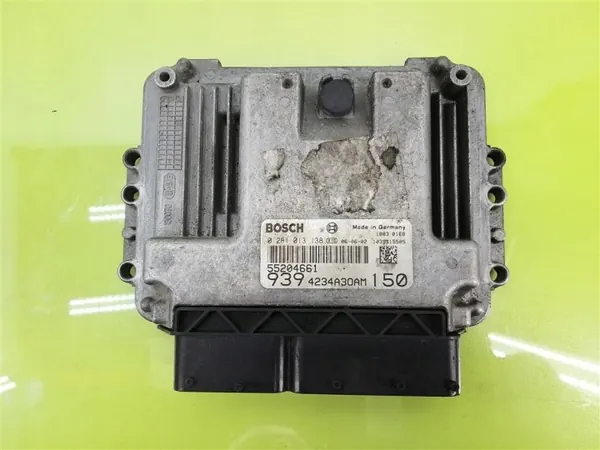 Lenksteuergerät OEM 55204661 Alfa Romeo 159 image 7