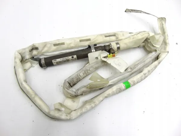 OEM 5C6880742A Höger Airbaggardin för VW Jetta VI image 2