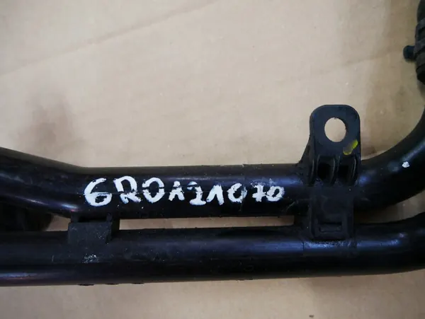 Audi OE Vesiputki 6R0121070N image 3