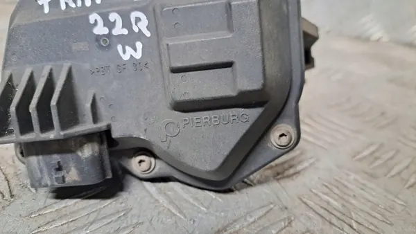 Renault OE Papillon Échappement OEM 147B08010R Occasion image 5