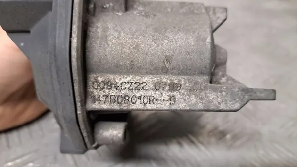 Renault OE Papillon Échappement OEM 147B08010R Occasion image 6