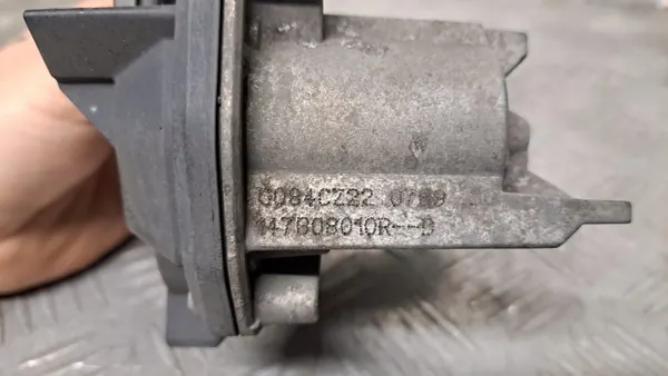 Renault OE Papillon Échappement OEM 147B08010R Occasion image 7