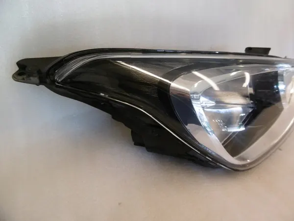 Faros derecho Hyundai i10 II 13-16 image 2