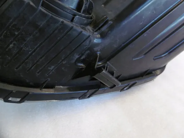 Faros derecho Hyundai i10 II 13-16 image 8