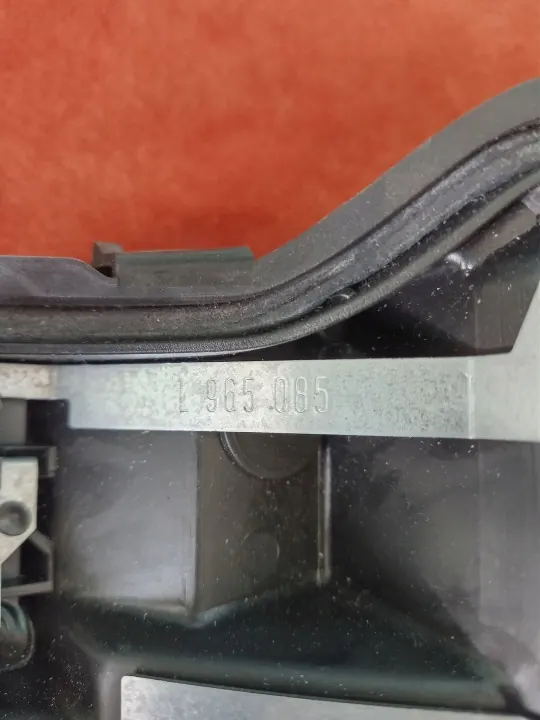 Audi A4 B7 achterlicht inzet OEM 1965085 image 5
