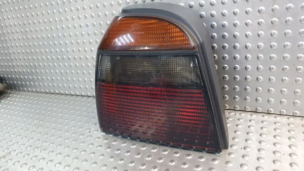 Vänster Bakljus VW Golf III 1H6945111B Hatchback image 5