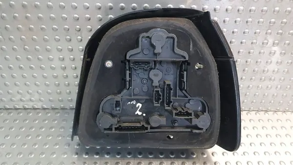 Vänster Bakljus VW Golf III 1H6945111B Hatchback image 6