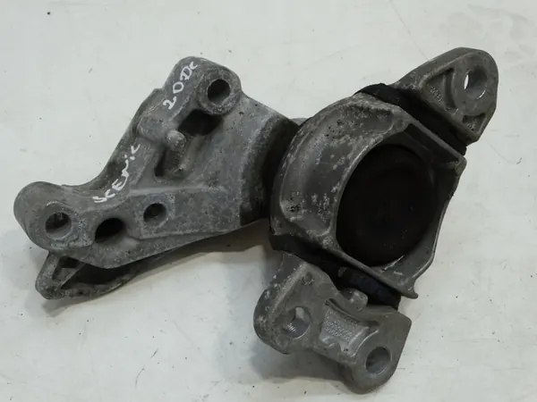 Supporto Motore Renault Megane III Scenic III 2.0DCi OEM 112100018R image 2