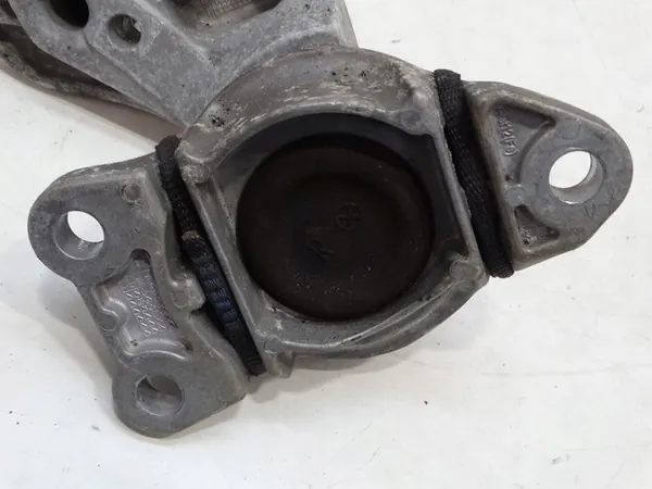 Supporto Motore Renault Megane III Scenic III 2.0DCi OEM 112100018R image 5