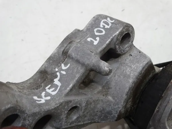 Supporto Motore Renault Megane III Scenic III 2.0DCi OEM 112100018R image 6