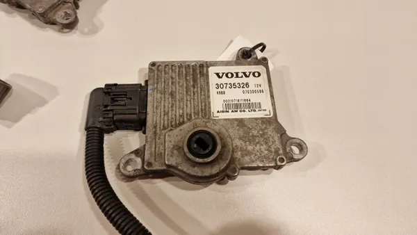 Volvo OE 30735326 Boîtier Commande Boîte - Occasion image 2