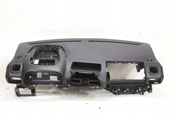Console Tableau de Bord Opel Combo E OEM 5781880 image 2