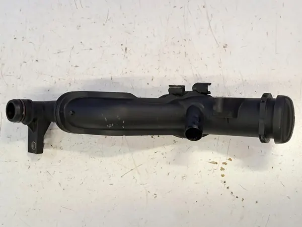 Tubo de Entrada de Óleo Volvo S40 II 2.0L 2004 OEM 30757072 image 2