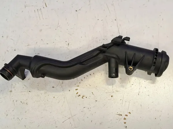 Tubo de Entrada de Óleo Volvo S40 II 2.0L 2004 OEM 30757072 image 3