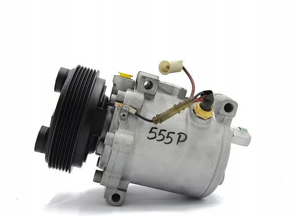 Compressore AC SAAB 900 9000 2.0i 16V Turbo image 2