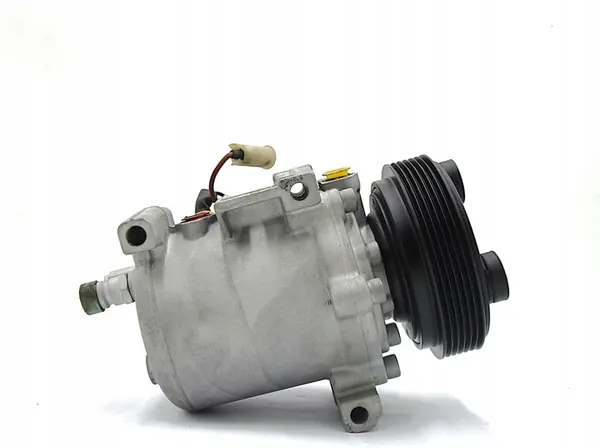 Compressore AC SAAB 900 9000 2.0i 16V Turbo image 4