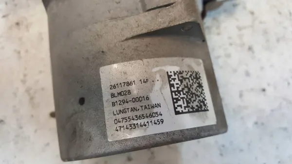 Elektrische Servolenkung OEM AYC1951 für Fiat Grande Punto image 6