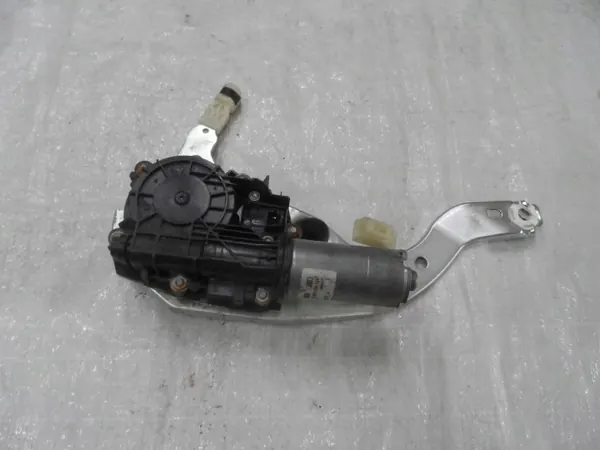 Motor de maletero OEM Mercedes Clase S 222 - Usado image 2