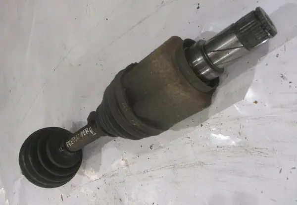 Främre vänstra korta drivaxel Land Rover Freelander II image 2